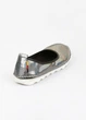 Балетки Alta Brezza 36 Серебряный (SIV-0208-0141-Silver) - изображение 4