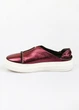 Слипоны Alta Brezza 41 Бордовый (SIV-3218-0330-Burgundy) - изображение 3