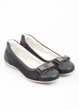 Балетки Flamingo 36 Синій (PK-82T-XY-0837-Blue) - зображення 1