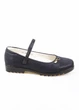 Туфлі Qwest 36 Темно-синій (PK-82T-JSD-0863-Navy-blue) - зображення 2