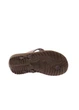 Вьетнамки YAOLI 24 Коричневый (VBP-172617-Brown) - изображение 5