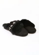 Тапочки Veritas 37 Чорний (LN-811-Black) - зображення 1