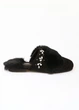 Тапочки Veritas 37 Чорний (LN-811-Black) - зображення 2