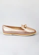 Мокасини AIMEINI 36 Рожевий (LN-293-3-Pink) - зображення 2