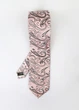 Галстук Santi one size Розовый (NL-826851_Pink) - изображение 2