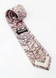 Галстук Santi one size Розовый (NL-826851_Pink) - изображение 3