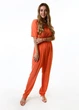 Комбинезон H&M 42 Оранжевый (OV-6835_Orange) - изображение 3