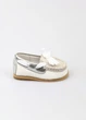 Мокасины Flamingo 18 Белый (PK-QT3727-White) - изображение 2