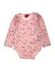 Боди Peanuts 92см Розовый (GDG-1253-28-Pink) - изображение 1