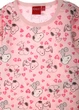 Боди Peanuts 92см Розовый (GDG-1253-28-Pink) - изображение 4