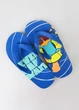 В'єтнамки Reserved 32 Синій (GDG-1157-11-Blue) - зображення 6