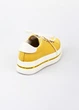 Кеды Alta Brezza 37 Горчичный (SIV-10362-Mustard) - изображение 4