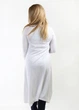 Кардиган жіночий Stefanel S Білий (GDG-JL111DF1302-White) - изображение 3