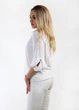 Жіноча кофта Stefanel M Білий (GDG-Y061LD F1295-White) - изображение 2