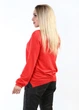 Кардиган Stefanel M Красный (GDG-JL091DF1295-Red) - изображение 3
