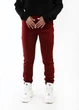 Лосины LUXURY S Красный (GDG-10314-9-Red) - изображение 2