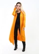 Жіночий кардиган Stefanel L Помаранчевий (GDG-JL111DF1302-Orange) - зображення 2