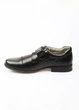 Туфлі для хлопчика Flamingo 36 Чорний (PK-QT4778-1-Black) - зображення 3