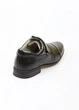 Туфлі для хлопчика Flamingo 36 Чорний (PK-QT4778-1-Black) - зображення 4