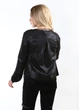 Накидка жіноча NU DENMARK S Чорний (GDG-5422-56-Black) - изображение 3
