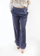 Штани жіночі Stefanel 44 Ліловий (GDG-JP020D71974-Lilac) - изображение 2