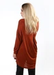 Кофта Stefanel L Коричневый (GDG-I037VD65767-Brown) - изображение 4