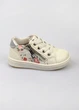 Кеди Flamingo 21 Білий (PK-91P-SW-1277-White) - зображення 2