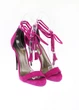 Босоножки Kluchini 37 Фиолетовый (KVG-4875-Purple) - изображение 1