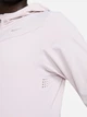 Спортивная ветровка с капюшоном женская Nike Swift FB7480-019 L Фиолетовая (0196974979869) - изображение 5