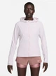 Спортивная ветровка с капюшоном женская Nike Swift FB7480-019 S Фиолетовая (0196975023370) - изображение 10