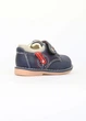 Туфли Шалунишка 19 Синий (JM-100-119-Navy-blue) - изображение 2