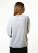 Блуза inDresser XS Серый (IN-F0881В046В-Light-gray) - изображение 2