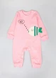 Человечек MTP 62см Розовый (AB-101322-Pink) - изображение 1
