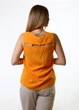 Майка inDresser L Помаранчевий (IN-F1306Я037В-Orange) - зображення 2