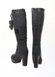 Чоботи Rima 40 Чорний (PE-S1-307M15-Black) - зображення 5