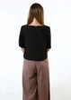 Топ жіночий inDresser XS Чорний (IN-F0808Ю009А-Black) - изображение 4