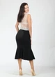 Блуза MOZAH 40 Бежевий (ND-9022-Beige) - зображення 4