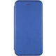 Шкіряний чохол (книжка) Classy для Xiaomi Redmi Note 9 / Redmi 10X Синій - 00000036645_6 - зображення 1