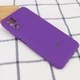 Чохол Silicone Cover My Color Full Camera (A) для Xiaomi Poco M3 Pro Фіолетовий / Purple - зображення 2