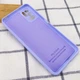 Чохол Silicone Cover My Color Full Camera (A) для Xiaomi Poco M3 Pro Сиреневый / Dasheen - изображение 3