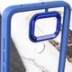 Чохол TPU+PC Lyon Case для Xiaomi Redmi Note 9 / Redmi 10X Blue - зображення 6