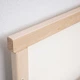 Каркас кровати с реечным дном IKEA СНИГЛАР, бук, 70x160 см, 191.854.33 - изображение 7