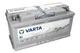 Автомобільний акумулятор VARTA 105А/год Silver Dynamic AGM H15 (605901095) - зображення 2