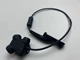 Кнопка PTT Silynx для радіостанцій Motorola серії DP4400-DP4800 - зображення 2