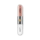 Ультрастойкая двухсторонняя жидкая помада Kiko Milano Unlimited Double Touch-102 Beige Rosato Satinato - изображение 1