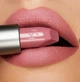 Кремова помада з матовим фінішем Kiko Milano Velvet Passion Matte Lipstick -315 Mauve - зображення 3
