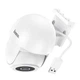 Зовнішня камера поворотна HOCO D2 outdoor PTZ HD camera - зображення 4