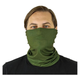 Баф Mission Made Neck Gaiter 011006 Олива (Olive) - зображення 4