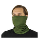 Баф Mission Made Neck Gaiter 011006 Олива (Olive) - зображення 7