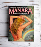 Карты эротический оракул Манара Manara Erotic Oracle - изображение 1